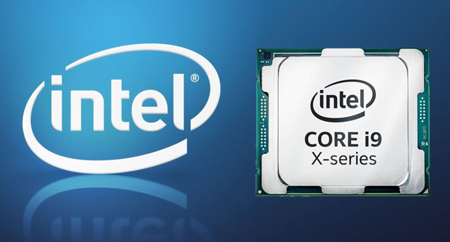 英特爾(Intel)發布i9處理器芯片，i9芯片擁有多達18個處理核心，主要面向游戲玩家和電腦發燒友。英特爾希望通過i9處理器加強其在高端個人電腦處理器市場上的優勢，面對來自AMD的競爭。